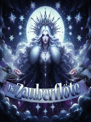 cover image of Die Zauberflöte